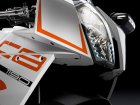 2012 KTM RC8R 1190